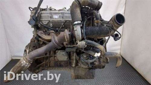  Двигатель к SsangYong Rexton 2 Арт 8041542 - Фото 4