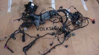  Проводка подкапотная к Volkswagen Jetta 7 Арт 20019_40220200933111