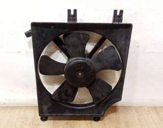 Вентилятор радиатора к Daewoo Tacuma Арт 2045472