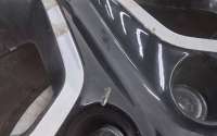 Диск колеса литой Renault Kaptur R17 