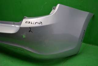 Бампер Lada KALINA 2 2013г. 21940280401501 - Фото 3