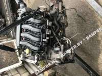  Двигатель к Renault Laguna 2 Арт 9560126