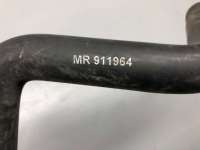 Трубка охлаждающей жидкости металлическая Mitsubishi Lancer 9 2000г. MR911964, MD370136 - Фото 3