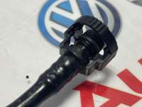 Трубка вакуумная Volkswagen Passat CC 2013г. 06J133518F - Фото 4