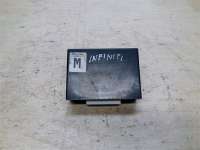  Блок электронный к Infiniti Q70 1 restailing Арт AV21803