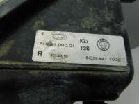 Фара противотуманная правая Skoda Octavia A7   - Фото 4
