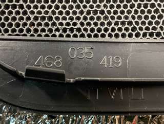 Сетка для динамика Audi A7 1 (S7,RS7) 2014г. 4G8035419 - Фото 3