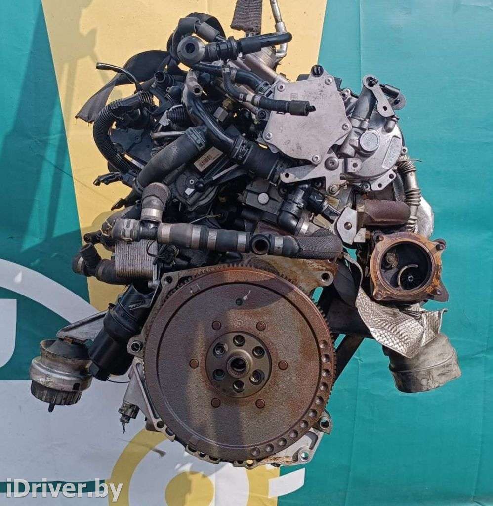 Двигатель  Audi A4 B7 2.0 TFSI Бензин, 2008г. BYK  - Фото 5