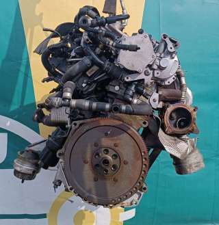 Двигатель  Audi A6 C6 (S6,RS6) 2.0 TFSI Бензин, 2008г. BYK  - Фото 5