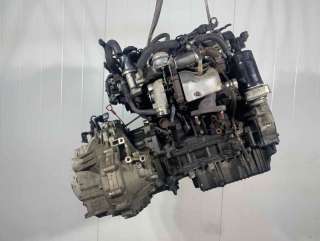 Двигатель  Kia Carens 3 2.0 CRDI Дизель, 2008г. D4EA  - Фото 3