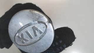 Колпачок литого диска Kia Mohave 2009г. 529601F610 - Фото 3