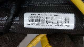 Подушка безопасности боковая (в сиденье) Renault Fluence 2010г.  - Фото 3
