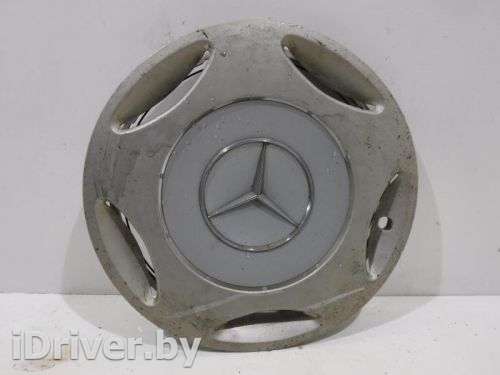 Колпак стального диска к Mercedes S W220 A2024010624 - Фото 1