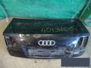 4E0827023A   Крышка багажника к Audi A8 D3 (S8) Арт b40131001