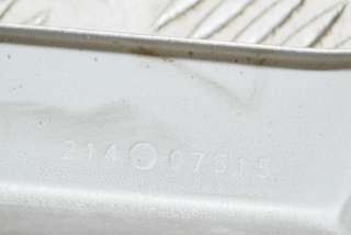 Молдинг крыла Mercedes ML W164 2006г. 21407515 , art427903 - Фото 6
