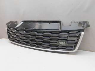  Решетка радиатора Land Rover Range Rover Sport 2 Арт smt147292, вид 3
