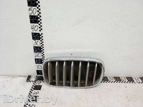 Решетка радиатора BMW X5 F15 2013г. 51117308662 - Фото 1