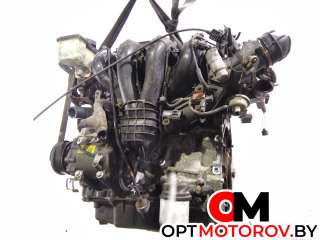 Двигатель  Ford Mondeo 3 1.8  Бензин, 2006г. CHBB  - Фото 2