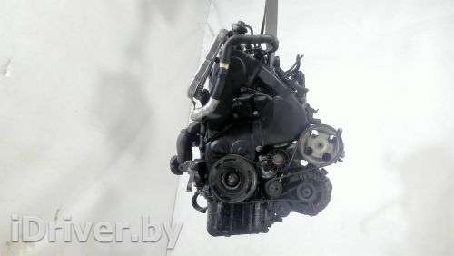Двигатель  Citroen Jumper 1 2.0 HDI Дизель, 2003г. 0135CR,RHV  - Фото 1