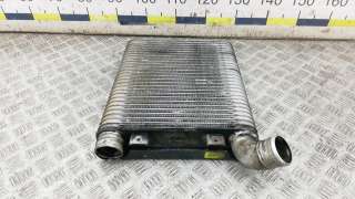 Радиатор интеркулера Hyundai Santa FE 1 (SM) 2005г. 2827127200,2827127201 - Фото 2