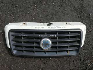  Решетка радиатора Fiat Scudo 1 Арт 64971961