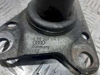Кронштейн крепления бампера Audi A6 C5 (S6,RS6) 2001г. 4B0807134B - Фото 4