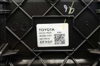 Сопротивление печки Toyota C-HR 2021г. 87050-F4020, 87010-F4080 , art2944897 - Фото 6