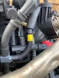  Дозатор-распределитель топлива к Peugeot 307 Арт 41172890