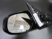 Зеркало левое Mitsubishi Outlander 3 2013г. 7632B347 - Фото 4