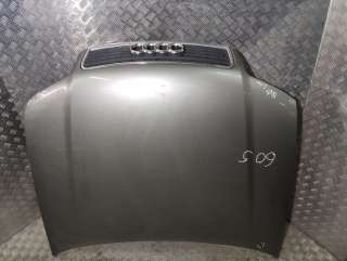  Капот к Audi A4 B6 Арт 63002574
