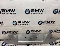  Накладка (молдинг) крышки багажника к BMW 7 E65/E66 Арт BR9-71