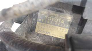 Блок круиз-контроля Toyota Highlander 1 2002г. 8800248020,1003001300 - Фото 3