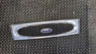 96fg13a284 Решетка радиатора к Ford Fiesta 4 Арт 8336841