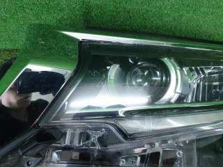 Фара левая Toyota Land Cruiser Prado 150 2018г. 8118560N20 - Фото 15