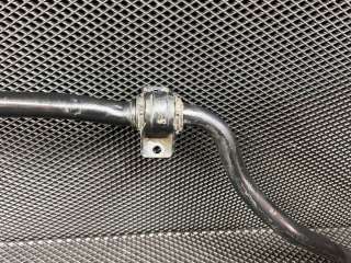 Стабилизатор подвески (поперечной устойчивости) передний Jaguar XF 250 2011г. C2Z3522,8X235494AA - Фото 5