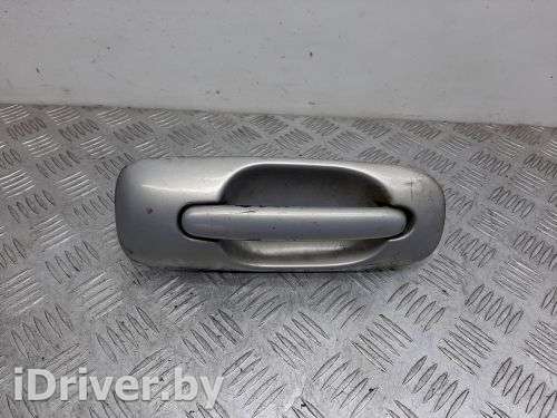 Ручка наружная сдвижной двери правой Chrysler Voyager 4 2004г. SR7154 - Фото 1