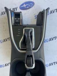  Кнопка ручного тормоза (ручника) Subaru Outback 6 Арт 52843879, вид 6