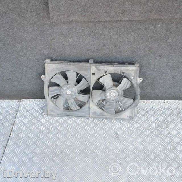 Диффузор вентилятора Toyota Avensis 2 2006г. artGTV24198 - Фото 1