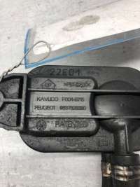 Датчик абсолютного давления Peugeot 607 2002г. 9637328380 - Фото 2