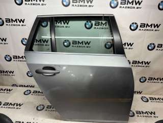  Дверь задняя правая к BMW 5 E60/E61 Арт BR15-46