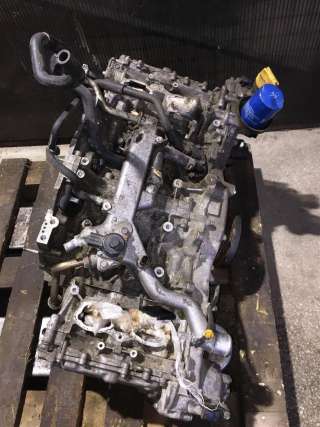 Двигатель  Subaru Forester SJ   2012г. F25B  - Фото 5