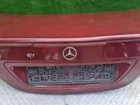 Бленда под номер Mercedes C W203 2002г.  - Фото 2