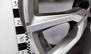 Диск колеса литой передний BMW X7 G07 R22 серый к BMW X7 g07 36118093913 - Фото 4