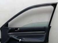  стекло боковой двери перед прав к Audi A4 B5 Арт 18008885/2