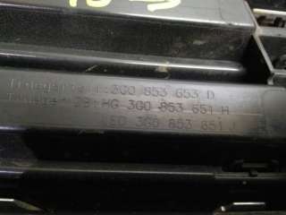 3G0853653D Решетка радиатора Volkswagen Passat B8 Арт VZ22938, вид 9