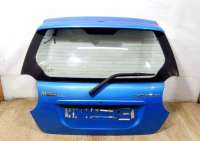  Крышка багажника (дверь 3-5) Chevrolet Matiz 2 Арт 2055596, вид 1