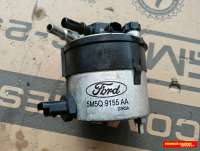 5m5q9155aa Фильтр топливный к Ford Focus 2 Арт 56130393