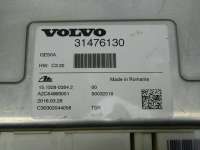Блок управления двигателем Volvo XC90 2 2016г.  - Фото 4
