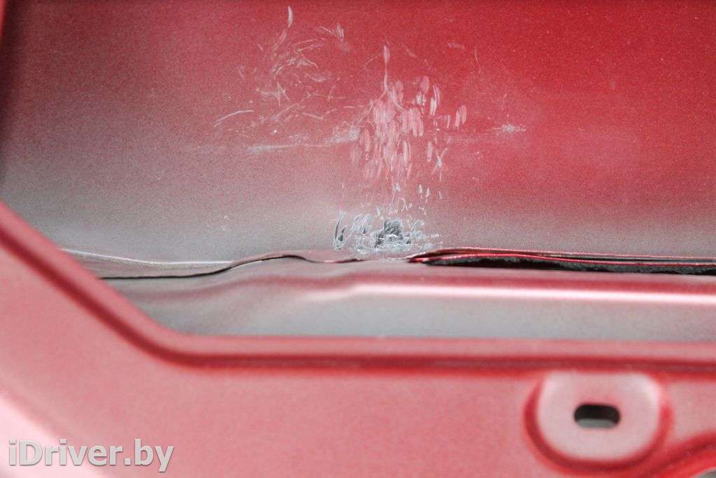Крышка багажника Mazda 3 BM 2013г. bpy05261x  - Фото 17