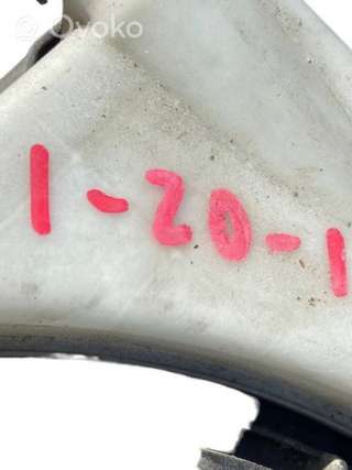 Вентилятор радиатора Hyundai i20 1 2010г. a005416, rb140wgsl, dc12 , artOZC6091 - Фото 4